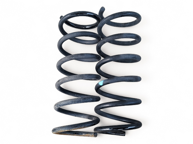 Mazda 3 Speed 07-09 Rear Left/Right Shock Spring Coil Set B39D-28-011D, E044, OEM, 2007, 2008, 2009