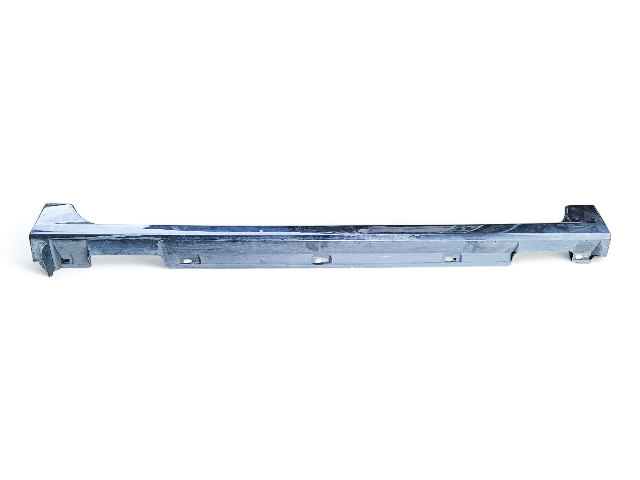 Mazda 3 Speed 07-09 Rocker Panel Molding Right Side, Black, BR5S-51-P40C-08, E044, OEM, 2007, 2008, 2009