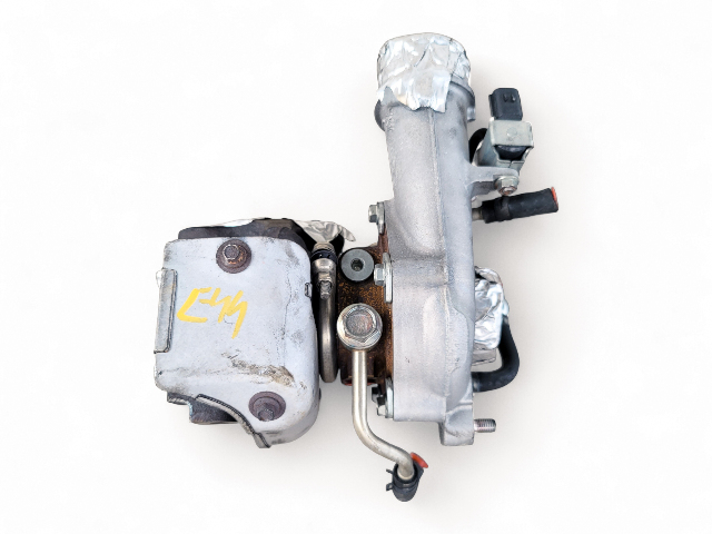 Mazda 3 Speed 07-13 Turbo Super Turbocharger Supercharger 2.3L L3YB-13-70ZA, E044, OEM, 2007, 2008, 2009, 2010, 2011, 2012, 2013