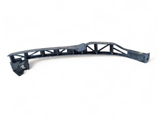 Mazda 3 Speed 04-09 Front/Left Bumper Cover Support Retainer Bracket BP4K-50-161C, E044, OEM, 2004, 2005, 2006, 2007, 2008, 2009