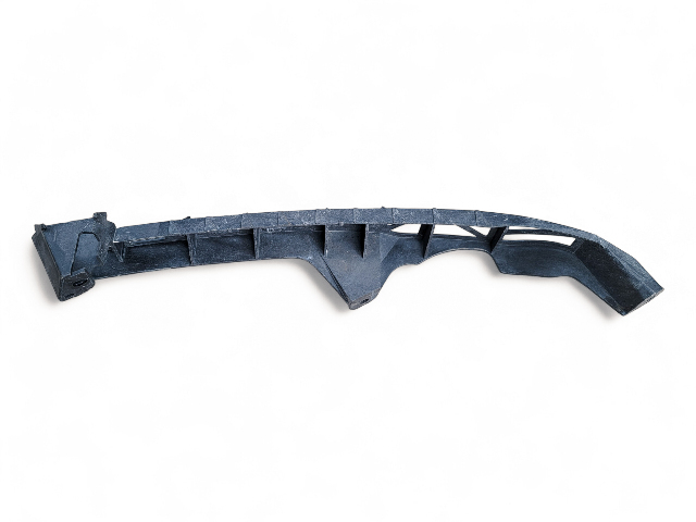 Mazda 3 Speed 04-09 Front/Right Bumper Cover Support Retainer Bracket BP4K-50-151D, E044, OEM, 2004, 2005, 2006, 2007, 2008, 2009