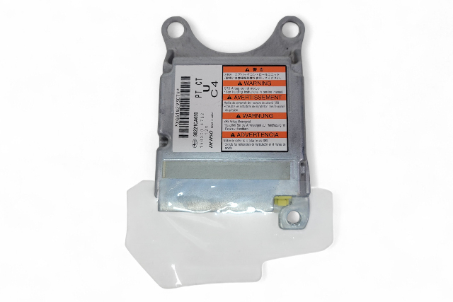 Scion FR-S 13-16 SRS Unit Module Computer 98221-CA090, E045, OEM, 2013, 2014, 2015, 2016