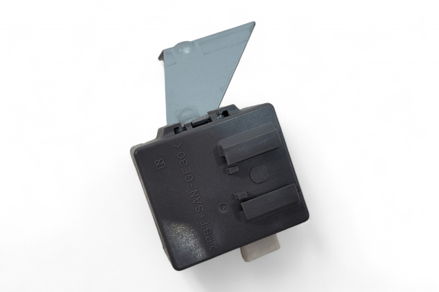 Scion FR-S 13-16 Relay Assembly SU003-02436, E045, OEM, 2013, 2014, 2015, 2016