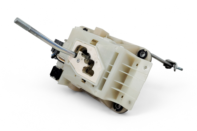 Scion FR-S 13-16 Shifter Shift A/T  SU003-07321, E045, OEM, 2013, 2014, 2015, 2016