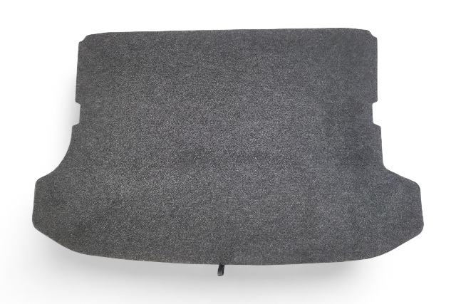 Scion FR-S 13-16 Deckboard Cargo Floor Mat Spare Tire Cover Board SU003-03321, E045, OEM, 2013, 2014, 2015, 2016