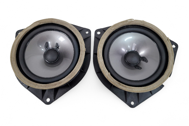 Scion FR-S 13-16 Front Left/Right Door Speaker SU003-02646, 86301-CA100, E045, OEM, 2013, 2014, 2015, 2016