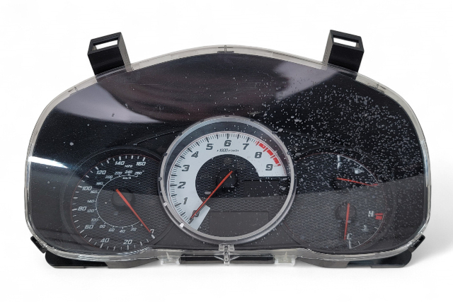 Scion FR-S 13-15 Speedometer Gauge Cluster Meter Odometer M/T SU003-02600 141K Mi, E045, OEM, 2013, 2014, 2015