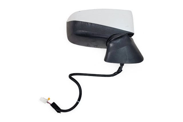 Scion FR-S 13-16 Right/Passenger Side Mirror Black SU003-04699, E045, OEM, 2013, 2014, 2015, 2016