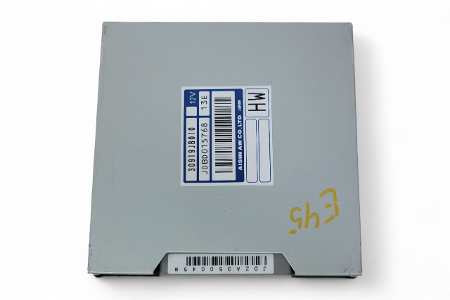 Scion FR-S Subaru BRZ 13-16 Automatic Transmission Control Unit Module, E045, OEM, 2013, 2014 2016