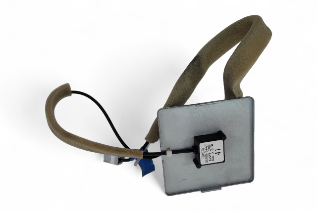 Scion FR-S 13-16 GPS Satellite Navigation Antenna 86860-34020, E045, OEM, 2013, 2014, 2015, 2016