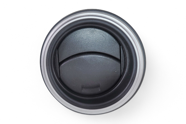 Scion FR-S 13-16 Dashboard A/C Air Vent Left, SU003-01943, E045, OEM, 2013, 2014, 2015, 2016