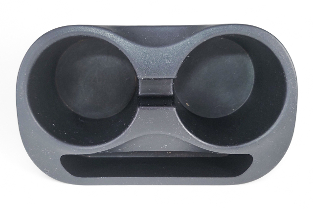 Scion FR-S 13-16 Cup Holder Center Console Black SU003-03208, 92134CA000, E045, OEM, 2013, 2014, 2015, 2016