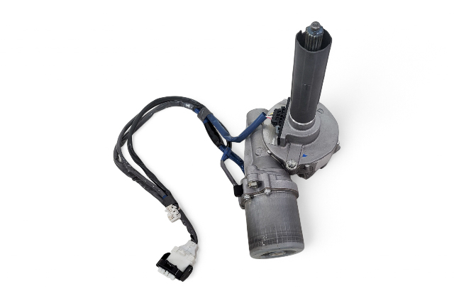 Scion FR-S 13-16 Steering Column, SU003-11726, E045, OEM, 2013, 2014, 2015, 2016