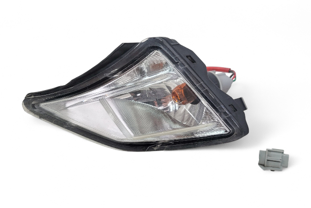 Scion FR-S 13-16 Front Side Turn Signal Light Marker Right SU003-02536, E045, OEM, 2013, 2014, 2015, 2016