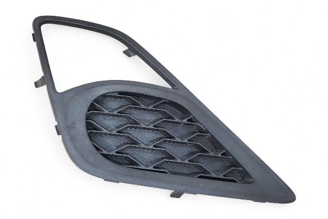 Scion FR-S 13-16 Front Bumper Access Hole Cover Right SU003-01516, E045, OEM, 2013, 2014, 2015, 2016