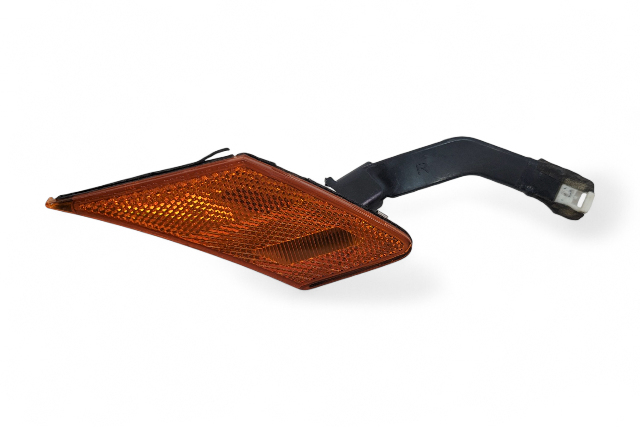 Scion FR-S Subaru BRZ 13-16 Front Side Turn Signal Light Marker Right SU003-02540, E045, OEM, 2013, 2014, 2015, 2016