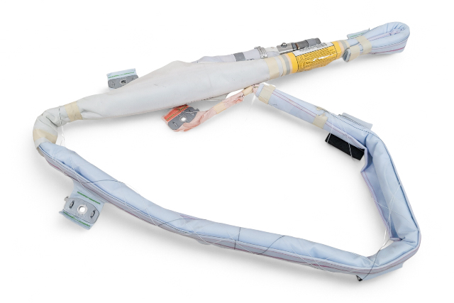 Scion FR-S 13-16 Curtain Module Roof Right/Passenger SU003-03424, E045, OEM, 2013, 2014, 2015, 2016