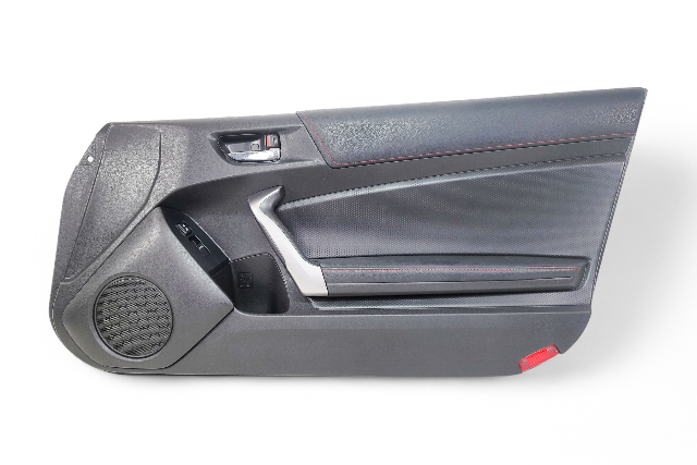 Scion FR-S 13-16 Front Door Panel Lining Trim Right/Passenger SU003-04422, E045, OEM, 2013, 2014, 2015, 2016