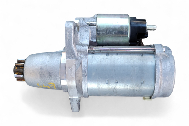Scion FR-S 13-16 Manual Transmission M/T Starter Motor 23300-AA730, SU003-00451, E045, OEM, 2013, 2014, 2015, 2016