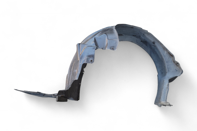 Scion FR-S 13-16 Front Right Fender Liner Cover Plastic SU003-06093, E045, OEM, 2013, 2014, 2015, 2016