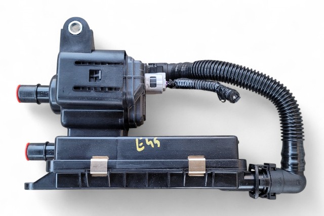 Scion FR-S 13-16 Vapor Valve 42084-FJ000, SU003-01108, E045, OEM, 2013, 2014, 2015, 2016