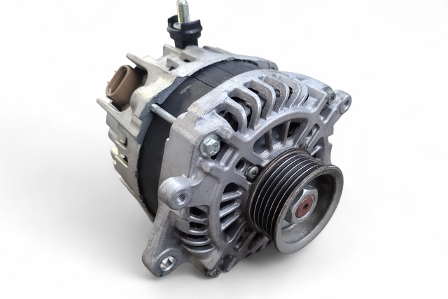 Scion FR-S 13-15 Alternator/Generator W/Pully 23700-AA750, SU003-00484, E045, OEM, 2013, 2014, 2015