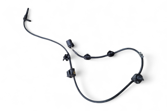 Scion FR-S 13-16 ABS Wheel Speed Sensor Front Left/Diver SU003-00663, E045, OEM, 2013, 2014, 2015, 2016