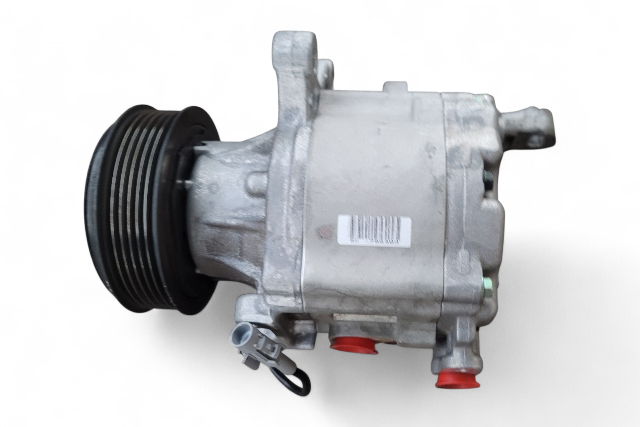 Scion FR-S 13-16 AC Air Condition Compressor SU003-02114, E045, OEM, 2013, 2014, 2015, 2016