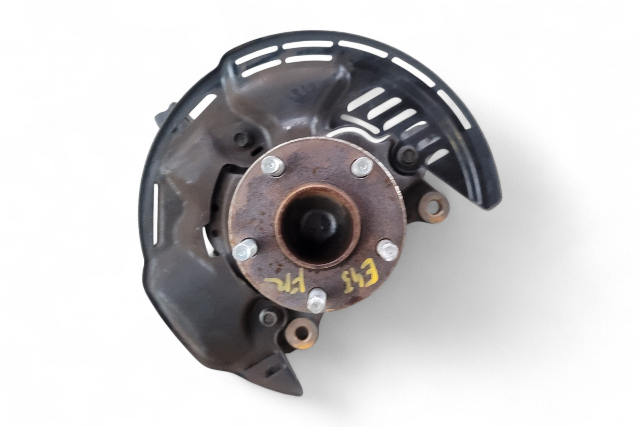 Scion FR-S 13-16 Front Knuckle Spindle Right/Passenger SU003-00779, 28313CA000, E045, OEM, 2013, 2014, 2015, 2016, 2017