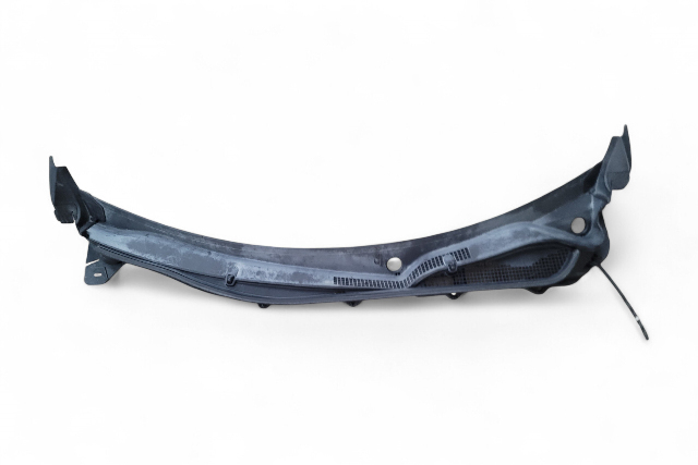 Scion FR-S 13-16 Windshield Cowl Vent Top Cover Trim SU003-03134, E045, OEM, 2013, 2014, 2015, 2016