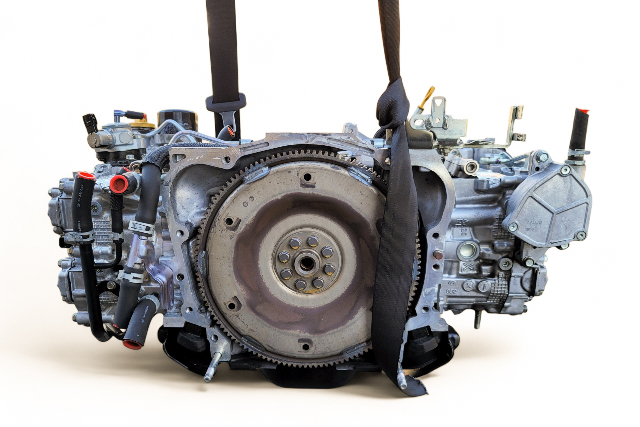 Scion FR-S 13 Engine Motor Long Block Assembly A/T 2.0L 141K Miles, E045, OEM, 2013