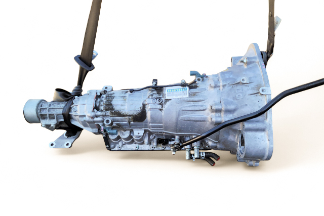 Scion FR-S 13-16 BRZ Automatic Transmission 2.0L 4 Cylinder 141K Miles SU003-03654, E045, OEM, 2013, 2014, 2015, 2016