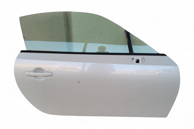 Scion FR-S 13-16 Door Assembly Right/Passenger SU003-01558, E045, OEM, 2013, 2014, 2015, 2016