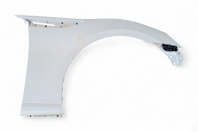 Scion FR-S 13-16 Front Right/Passenger Fender White SU003-01390, E045, OEM, 2013, 2014, 2015, 2016