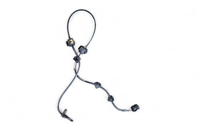 Scion FR-S 13-16 ABS Wheel Speed Sensor Front Right/Pass. SU003-00662, E045, OEM, 2013, 2014, 2015, 2016