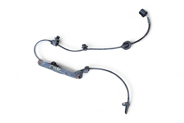 Scion FR-S 13-16 ABS Wheel Speed Sensor Rear Right/Pass Side SU003-00664, E045, OEM, 2013, 2014, 2015, 2016