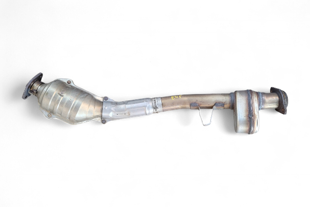 Scion FR-S 13-16 Exhaust Down Pipe Muffler, SU003-06248, E045, 2013, 2014, 2015, 2016