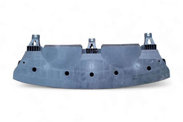 Scion FR-S 13-16 Pan Under Engine Cover Trim Lower Bracket SU003-01500, 57707CA060, E045, OEM, 2013, 2014, 2015, 2016