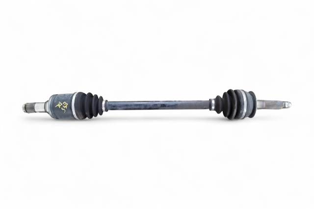 Scion FR-S 13-15 Drive Axle CV Shaft, Rear Left, 28421CA000, SU003-00785, E045, OEM, 2013, 2014, 2015, 2016