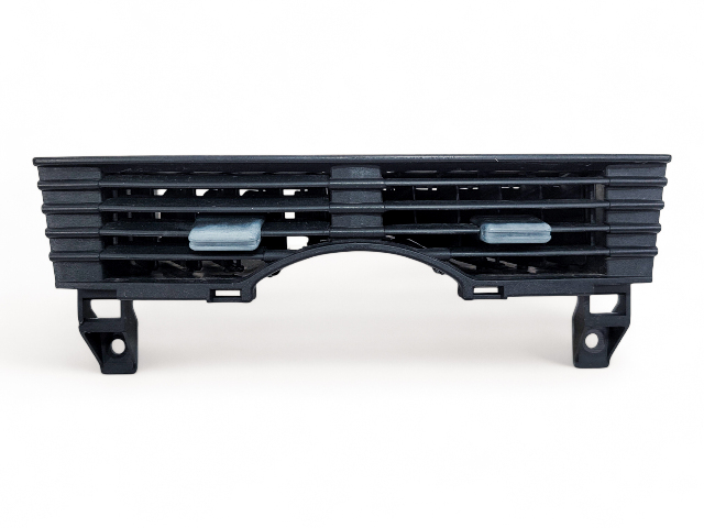 Mazda RX-8 RX8 06-08 Center Dash Air Vent F184-64-930B, E046, OEM, 2004, 2005, 2006, 2007, 2008