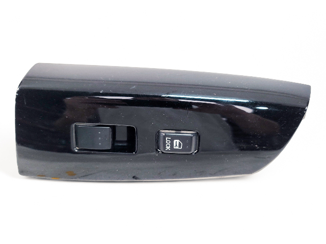 Mazda RX-8 RX8 04-08 Power Window Switch, Front Right Passenger F151-66-370, E046, OEM, 2004, 2005, 2006, 2007, 2008