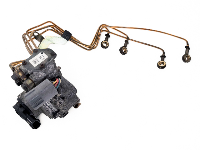 Mazda RX-8 RX8 04-08 Oil Meter Metering Pump Control N3H1-14-600C, E046, OEM, 2004, 2005, 2006, 2007, 2008