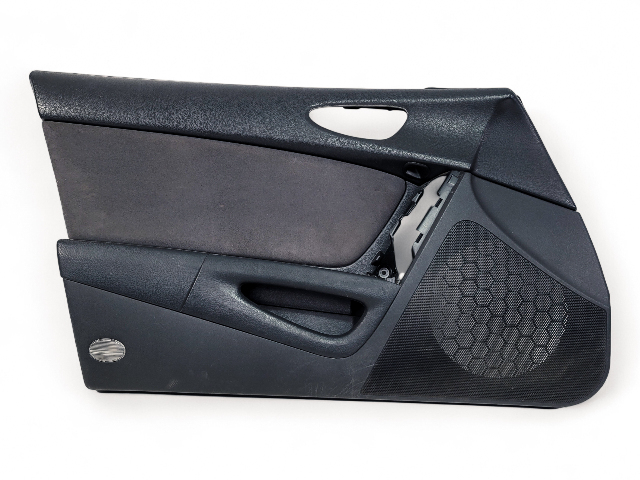 Mazda RX-8 RX8 04-08 Door Panel Lining Front Left/Driver FE01-68-450K-02, E046, OEM, 2004, 2005, 2006, 2007, 2008
