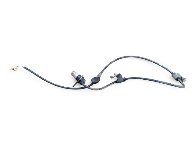 Mazda RX-8 RX8 04-08 ABS Speed Sensor Rear Right/Passenger F151-43-71Y, E046, OEM, 2004, 2005, 2006, 2007, 2008