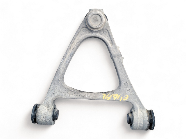 Mazda RX-8 RX8 04-08 Upper Control Arm Front Right Passenger F151-34-200B, E046, OEM, 2004, 2005, 2006, 2007, 2008