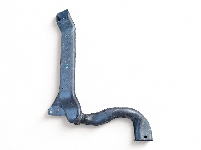 Mazda RX-8 RX8 04-08 Duct Fresh Air Inlet, N3H1-18-781B, E046, OEM, 2004, 2005, 2006, 2007, 2008