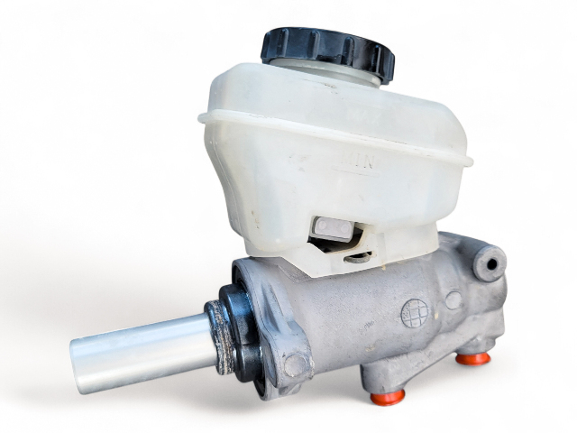 Mazda RX-8 RX8 04-11 Brake Master Cylinder Kit, FE06-43-40ZC, E046, OEM, 2004, 2005, 2006, 2007, 2008, 2009, 2010, 2011