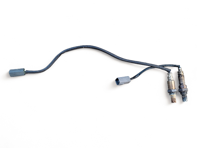 Mazda RX-8 RX8 04-08 Front/Rear Oxygen Emission O2 Sensor Upstream/Downstream, E046, OEM, 2004, 2005, 2006, 2007, 2008