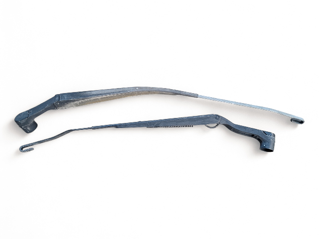 Mazda RX-8 RX8 04-08 Windshield Wiper Arm Blade 2 Piece Set Left/Right, E046, OEM, 2004, 2005, 2006, 2007, 2008