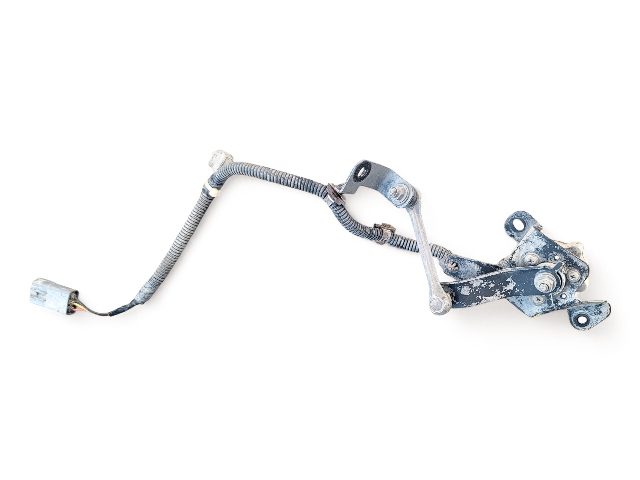 Mazda RX-8 RX8 04-11 Front Suspension Height Sensor FE03-51-21YD, E046, OEM, 2004, 2005, 2006, 2007, 2008, 2009, 2010, 2011